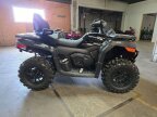 Thumbnail Photo 5 for New 2025 CFMoto CForce 600 Touring