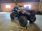Thumbnail Photo 2 for New 2025 CFMoto CForce 600 Touring