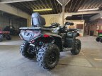 Thumbnail Photo 6 for New 2025 CFMoto CForce 600 Touring