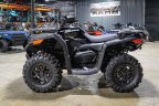 Thumbnail Photo 6 for New 2025 CFMoto CForce 600