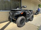 Thumbnail Photo 1 for New 2025 CFMoto CForce 600