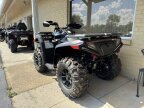 Thumbnail Photo 2 for New 2025 CFMoto CForce 600