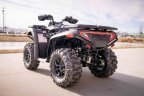 Thumbnail Photo 3 for New 2025 CFMoto CForce 600