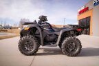 Thumbnail Photo 2 for New 2025 CFMoto CForce 600