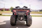 Thumbnail Photo 3 for New 2025 CFMoto CForce 600