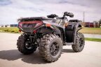 Thumbnail Photo 4 for New 2025 CFMoto CForce 600
