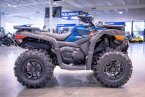 Thumbnail Photo 5 for New 2025 CFMoto CForce 600