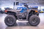 Thumbnail Photo 5 for New 2025 CFMoto CForce 600