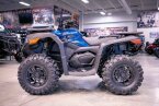 Thumbnail Photo 1 for New 2025 CFMoto CForce 600
