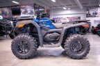 Thumbnail Photo 1 for New 2025 CFMoto CForce 600