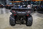 Thumbnail Photo 4 for New 2025 CFMoto CForce 600