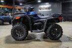Thumbnail Photo 6 for New 2025 CFMoto CForce 600