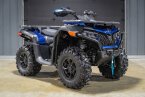 Thumbnail Photo 1 for New 2025 CFMoto CForce 600