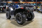 Thumbnail Photo 5 for New 2025 CFMoto CForce 600