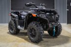 Thumbnail Photo 1 for New 2025 CFMoto CForce 600