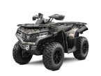 Thumbnail Photo 1 for New 2025 CFMoto CForce 600 Touring