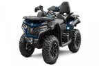Thumbnail Photo 6 for New 2025 CFMoto CForce 600