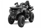 Thumbnail Photo 5 for New 2025 CFMoto CForce 600