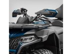 Thumbnail Photo 3 for New 2025 CFMoto CForce 600 Touring