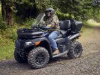 Thumbnail Photo 6 for New 2025 CFMoto CForce 600 Touring