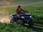 Thumbnail Photo 6 for New 2025 CFMoto CForce 600