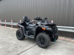 Thumbnail Photo 1 for New 2025 CFMoto CForce 600 Touring
