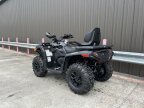 Thumbnail Photo 5 for New 2025 CFMoto CForce 600 Touring