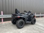 Thumbnail Photo 2 for New 2025 CFMoto CForce 600 Touring
