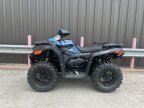 Thumbnail Photo 6 for New 2025 CFMoto CForce 600