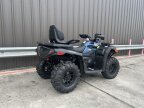 Thumbnail Photo 2 for New 2025 CFMoto CForce 600 Touring