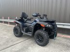 Thumbnail Photo 1 for New 2025 CFMoto CForce 600 Touring
