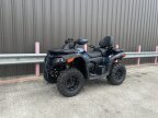 Thumbnail Photo 6 for New 2025 CFMoto CForce 600 Touring