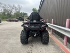 Thumbnail Photo 4 for New 2025 CFMoto CForce 600 Touring