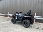 Thumbnail Photo 3 for New 2025 CFMoto CForce 600 Touring