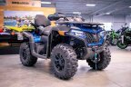 Thumbnail Photo 6 for New 2025 CFMoto CForce 600 Touring