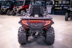 Thumbnail Photo 3 for New 2025 CFMoto CForce 600 Touring