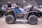Thumbnail Photo 1 for New 2025 CFMoto CForce 600 Touring