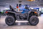 Thumbnail Photo 5 for New 2025 CFMoto CForce 600 Touring