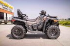 Thumbnail Photo 5 for New 2025 CFMoto CForce 600 Touring