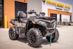 Thumbnail Photo 6 for New 2025 CFMoto CForce 600 Touring