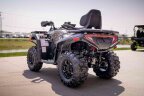 Thumbnail Photo 2 for New 2025 CFMoto CForce 600 Touring