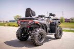 Thumbnail Photo 4 for New 2025 CFMoto CForce 600 Touring