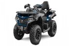 Thumbnail Photo 1 for New 2025 CFMoto CForce 600