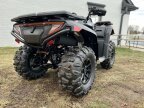 Thumbnail Photo 4 for New 2025 CFMoto CForce 600