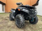 Thumbnail Photo 1 for New 2025 CFMoto CForce 600