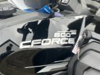 Thumbnail Photo 5 for New 2025 CFMoto CForce 600