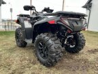Thumbnail Photo 3 for New 2025 CFMoto CForce 600