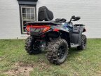 Thumbnail Photo 2 for New 2025 CFMoto CForce 600 Touring