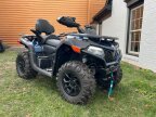 Thumbnail Photo 1 for New 2025 CFMoto CForce 600 Touring