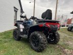Thumbnail Photo 3 for New 2025 CFMoto CForce 600 Touring